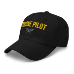 Cappellino Pilota Drone PhotoDroneGuy - Image 4