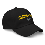 Cappellino Pilota Drone PhotoDroneGuy - Image 6