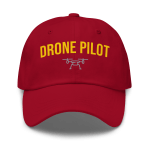 Cappellino Pilota Drone PhotoDroneGuy - Image 13