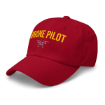 Cappellino Pilota Drone PhotoDroneGuy - Image 15