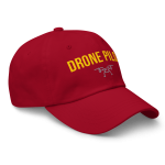 Cappellino Pilota Drone PhotoDroneGuy - Image 17