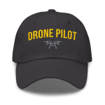Cappellino Pilota Drone PhotoDroneGuy - Image 25