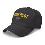 Cappellino Pilota Drone di PhotoDroneGuy