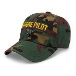 Cappellino Pilota Drone PhotoDroneGuy - Image 33