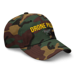 Cappellino Pilota Drone PhotoDroneGuy - Image 35