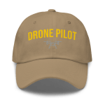 Cappellino Pilota Drone PhotoDroneGuy - Image 37