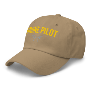 Drone Pilot Hat