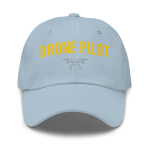 Cappellino Pilota Drone PhotoDroneGuy - Image 55