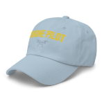 Cappellino Pilota Drone PhotoDroneGuy - Image 57