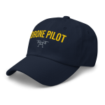 Cappellino Pilota Drone PhotoDroneGuy - Image 9