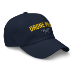 Cappellino Pilota Drone PhotoDroneGuy - Image 11