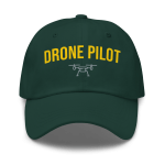 Cappellino Pilota Drone PhotoDroneGuy - Image 19