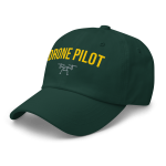 Cappellino Pilota Drone PhotoDroneGuy - Image 21