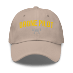 Cappellino Pilota Drone PhotoDroneGuy - Image 43