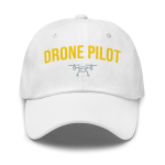 Cappellino Pilota Drone PhotoDroneGuy - Image 61