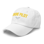 Cappellino Pilota Drone PhotoDroneGuy - Image 63