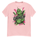 In My Grinch Era T‑Shirt - Funny Grinch T‑Shirt - Image 10