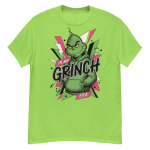 In My Grinch Era - t-shirt