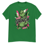In My Grinch Era T‑Shirt - Funny Grinch T‑Shirt - Image 6
