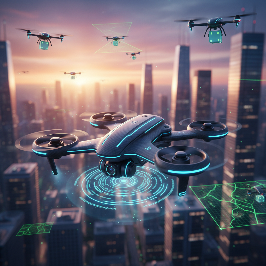 Best FPV Drones 2026