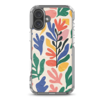Matisse Inspired iPhone Case MagSafe Compatible Clear Design - Image 10