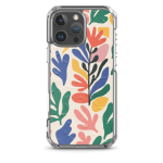 Matisse Inspired iPhone Case MagSafe Compatible Clear Design - Image 11