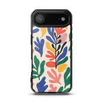 Matisse Inspired iPhone Case MagSafe Compatible Clear Design - Image 13