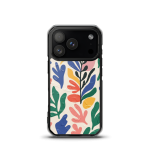 Matisse Inspired iPhone Case MagSafe Compatible Clear Design - Image 15