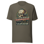 GTA 6 T-Shirt Funny Loading Screen Gamer Tee - Image 9