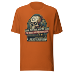 GTA 6 T-Shirt Funny Loading Screen Gamer Tee - Image 10