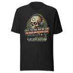 GTA 6 T-Shirt Funny Loading Screen Gamer Tee - Image 2