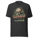 GTA 6 T-Shirt Funny Loading Screen Gamer Tee - Image 4
