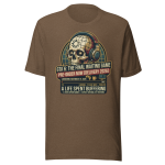 GTA 6 T-Shirt Funny Loading Screen Gamer Tee - Image 8