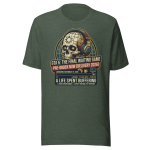 GTA 6 T-Shirt Funny Loading Screen Gamer Tee