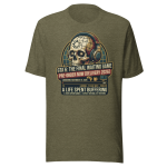 GTA 6 T-Shirt Funny Loading Screen Gamer Tee - Image 7
