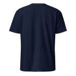 Navy Drone Pilot Unisex Short Sleeve t-Shirt