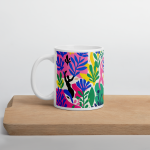 Henri Matisse Mug Cup