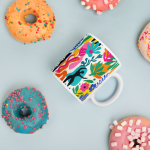 Henri Matisse Mug Cup - Image 3