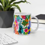 Henri Matisse Mug Cup - Image 2