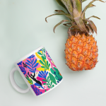 Henri Matisse Mug Cup - Image 4