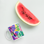 Henri Matisse Mug Cup - Image 5