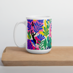 Henri Matisse Mug Cup - Image 6