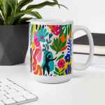 Henri Matisse Mug Cup