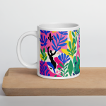 Henri Matisse Mug Cup - Image 9