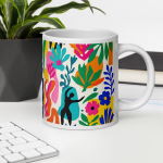 Henri Matisse Mug Cup - Image 10